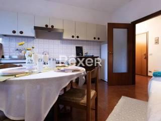 Terratetto unifamiliare via Sant'Abbondio, Centro, Berbenno di Valtellina — foto 9 di 12