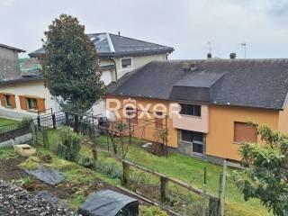 Terratetto unifamiliare via Sant'Abbondio, Centro, Berbenno di Valtellina — foto 12 di 12