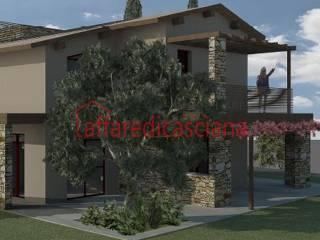Terratetto unifamiliare via 2 Giugno, Casciana Terme, Casciana Terme Lari — foto 18 di 19