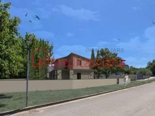 Terratetto unifamiliare via 2 Giugno, Casciana Terme, Casciana Terme Lari — foto 3 di 19