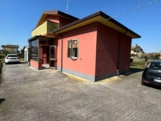 Villa unifamiliare via Roma 110, Scardovari, Porto Tolle — foto 4 di 20