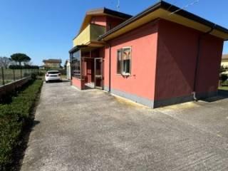 Villa unifamiliare via Roma 110, Scardovari, Porto Tolle — foto 18 di 20