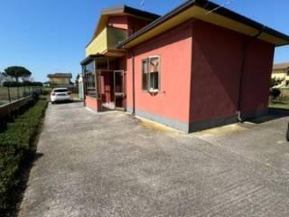 Villa unifamiliare via Roma 110, Scardovari, Porto Tolle — foto 12 di 20