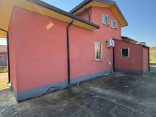 Villa unifamiliare via Roma 110, Scardovari, Porto Tolle — foto 20 di 20