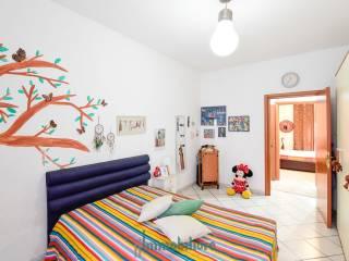 Trilocale via Macallè 18, Lazzaretto, Seregno — foto 18 di 25