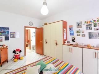 Trilocale via Macallè 18, Lazzaretto, Seregno — foto 17 di 25