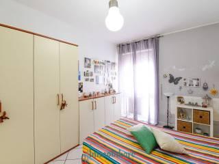 Trilocale via Macallè 18, Lazzaretto, Seregno — foto 11 di 25