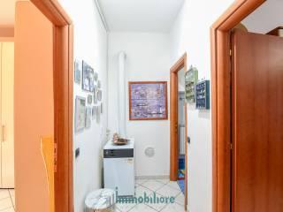Trilocale via Macallè 18, Lazzaretto, Seregno — foto 4 di 25
