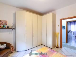 Trilocale via Macallè 18, Lazzaretto, Seregno — foto 25 di 25