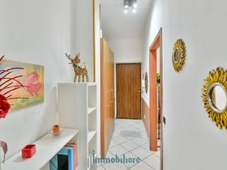 Trilocale via Macallè 18, Lazzaretto, Seregno — foto 19 di 25