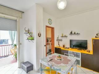 Trilocale via Macallè 18, Lazzaretto, Seregno — foto 6 di 25