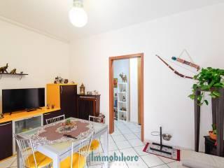 Trilocale via Macallè 18, Lazzaretto, Seregno — foto 8 di 25