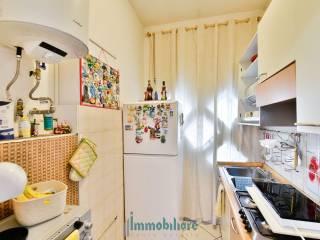Trilocale via Macallè 18, Lazzaretto, Seregno — foto 22 di 25