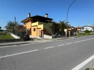 Villa unifamiliare via Roma 110, Scardovari, Porto Tolle — foto 13 di 13