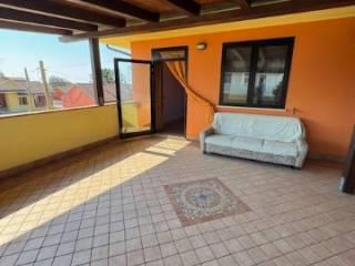 Villa unifamiliare via Roma 110, Scardovari, Porto Tolle — foto 6 di 13