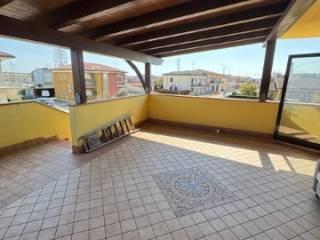 Villa unifamiliare via Roma 110, Scardovari, Porto Tolle — foto 8 di 13