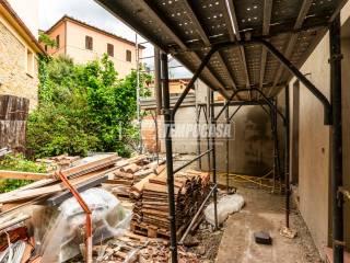 Quadrilocale via ⅩⅩ Settembre, Centro, Castelraimondo — foto 13 di 24