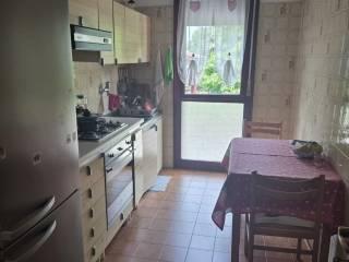 Quadrilocale via Generale Luigi Reverberi, Centro, Montecchio Emilia — foto 8 di 16