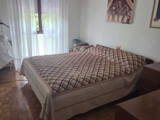 Quadrilocale via Generale Luigi Reverberi, Centro, Montecchio Emilia — foto 16 di 16