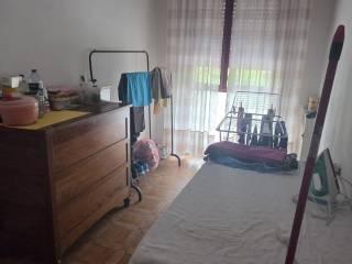 Quadrilocale via Generale Luigi Reverberi, Centro, Montecchio Emilia — foto 14 di 16