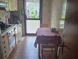 Quadrilocale via Generale Luigi Reverberi, Centro, Montecchio Emilia — foto 6 di 16