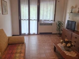 Quadrilocale via Generale Luigi Reverberi, Centro, Montecchio Emilia — foto 2 di 16