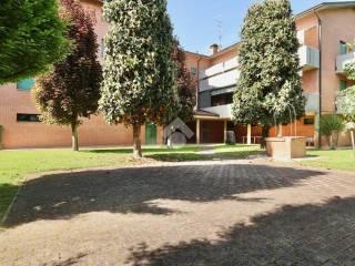 Trilocale via Don Giacomo Grazioli, Gavassa, Reggio Emilia — foto 31 di 47