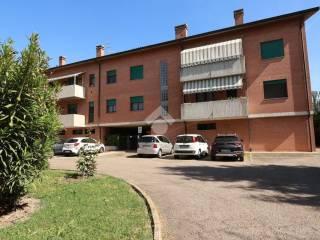 Trilocale via Don Giacomo Grazioli, Gavassa, Reggio Emilia — foto 41 di 47