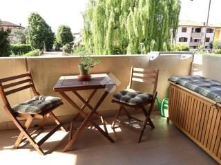 Trilocale via Don Giacomo Grazioli, Gavassa, Reggio Emilia — foto 5 di 47