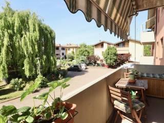 Trilocale via Don Giacomo Grazioli, Gavassa, Reggio Emilia — foto 22 di 47