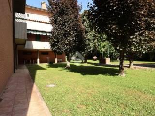 Trilocale via Don Giacomo Grazioli, Gavassa, Reggio Emilia — foto 15 di 47