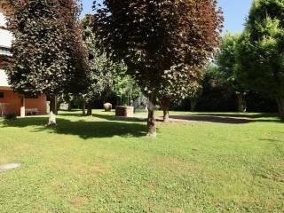 Trilocale via Don Giacomo Grazioli, Gavassa, Reggio Emilia — foto 33 di 47