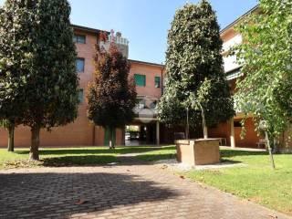 Trilocale via Don Giacomo Grazioli, Gavassa, Reggio Emilia — foto 28 di 47