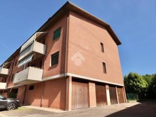 Trilocale via Don Giacomo Grazioli, Gavassa, Reggio Emilia — foto 16 di 47