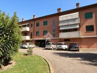 Trilocale via Don Giacomo Grazioli, Gavassa, Reggio Emilia — foto 19 di 47
