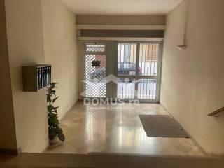 Quadrilocale via Massimo d'Azeglio, Ospedale, Andria — foto 2 di 19
