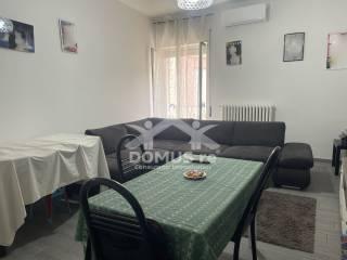 Quadrilocale via Massimo d'Azeglio, Ospedale, Andria — foto 10 di 19
