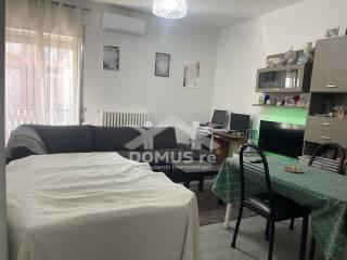 Quadrilocale via Massimo d'Azeglio, Ospedale, Andria — foto 13 di 19
