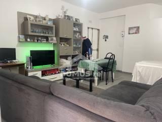 Quadrilocale via Massimo d'Azeglio, Ospedale, Andria — foto 3 di 19