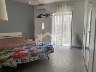 Quadrilocale via Massimo d'Azeglio, Ospedale, Andria — foto 8 di 19