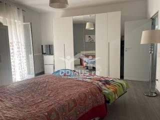 Quadrilocale via Massimo d'Azeglio, Ospedale, Andria — foto 7 di 19