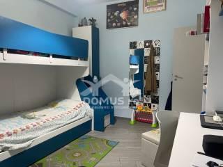 Quadrilocale via Massimo d'Azeglio, Ospedale, Andria — foto 4 di 19