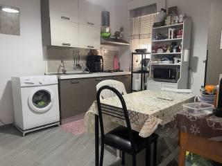 Quadrilocale via Massimo d'Azeglio, Ospedale, Andria — foto 19 di 19
