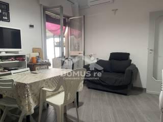 Quadrilocale via Massimo d'Azeglio, Ospedale, Andria — foto 11 di 19