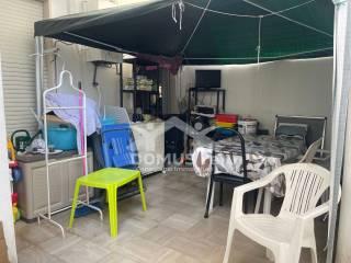 Quadrilocale via Massimo d'Azeglio, Ospedale, Andria — foto 17 di 19