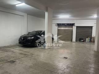 Quadrilocale via Massimo d'Azeglio, Ospedale, Andria — foto 18 di 19