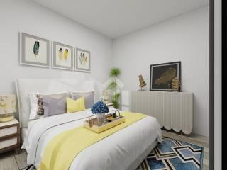 Trilocale viale Alberto De Agostini, Montenero di Bisaccia — foto 3 di 23