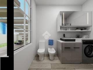 Trilocale viale Alberto De Agostini, Montenero di Bisaccia — foto 14 di 23