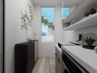 Trilocale viale Alberto De Agostini, Montenero di Bisaccia — foto 22 di 23