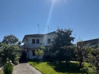 Villa bifamiliare via delle Industrie 7, Ca' Tiepolo, Porto Tolle — foto 13 di 18